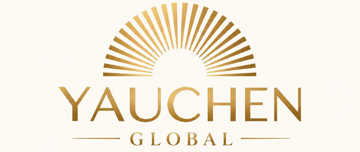 Yauchen Global
